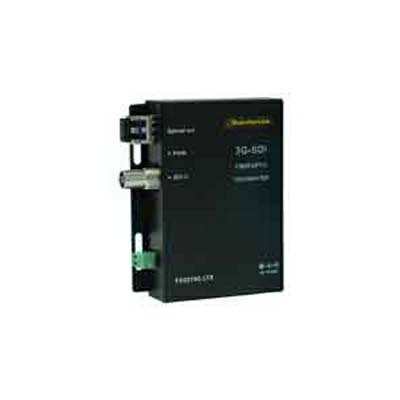 【送料無料】ジョブル FO2210C.LTX SD/ HD/ 3G-SDI 光ファイバー伝送 送信器【在庫目安:お取り寄せ】