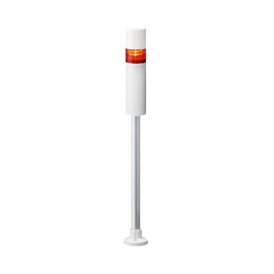 【送料無料】パトライト LR6-1M2PJBW-R LR6シグナル・タワー積層信号灯Φ60【在庫目安:お取り寄せ】| パソコン周辺機器 積層信号灯 監視用表示灯 LED表示灯 ネットワーク 監視 NMS プログラム 自作 システム PC パソコン