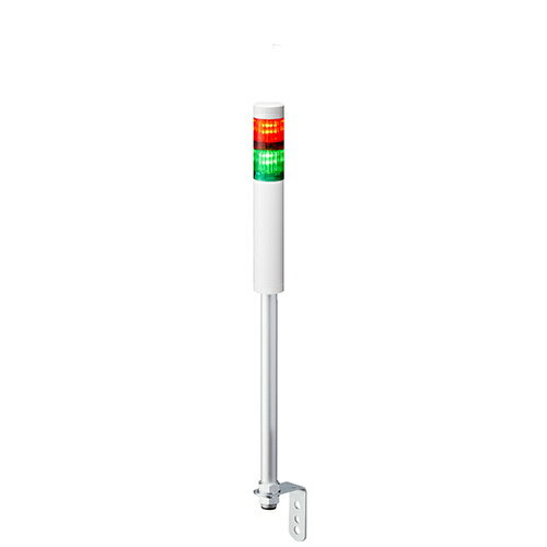 【送料無料】パトライト LR4-2M2LJNW-RG LR4シグナル・タワー積層信号灯Φ40【在庫目安:お取り寄せ】| パソコン周辺機器 積層信号灯 監視用表示灯 LED表示灯 ネットワーク 監視 NMS プログラム 自作 システム PC パソコン 【送料無料】パトライト LR4-2M2LJNW-RG LR4シグナル・タワー積層信号灯Φ40【在庫目安:お取り寄せ】| パソコン周辺機器 積層信号灯 監視用表示灯 LED表示灯 ネットワーク 監視 NMS プログラム 自作 システム PC パソコン
