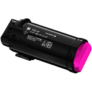 楽天デジタル百貨店PodPark楽天市場店【送料無料】富士フイルムビジネスイノベーション CT203340 大容量トナーカートリッジ マゼンタ（M）【在庫目安:お取り寄せ】| トナー カートリッジ トナーカットリッジ トナー交換 印刷 プリント プリンター