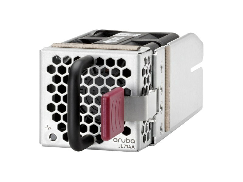 【送料無料】JL714A HPE Aruba Networking X741 Front-to-Back Fan【在庫目安:お取り寄せ】