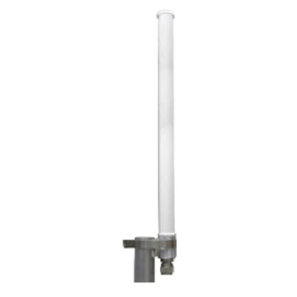 【送料無料】HP JW027A ANT-2x2-5010 Pair 5GHz 10dBi Omni N-Type Direct Mount Outdoor Antennas【在庫目安:お取り寄せ】