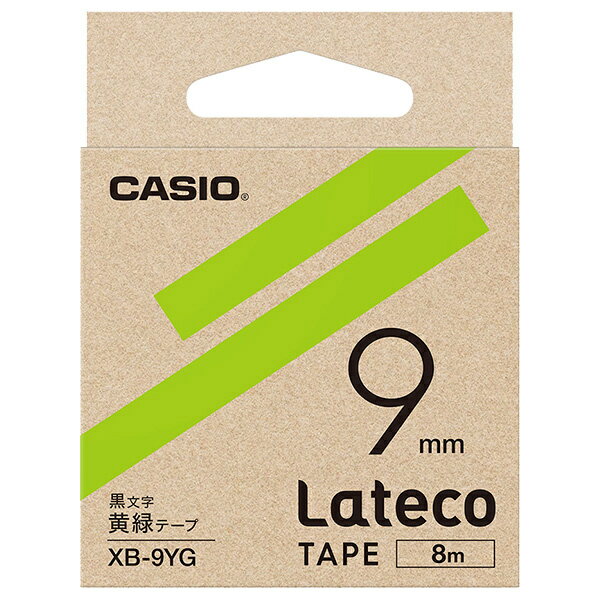 CASIO XB-9YG Latecoѥơ 9mm / ʸں߸ܰ:󤻡| ơ ٥ ٥饤 򴹥ơ...