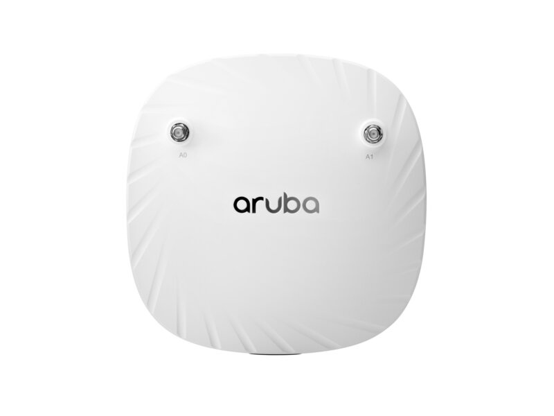 【送料無料】HP R2H21A Aruba AP-504 (JP) Unified AP【在庫目安:お取り寄せ】