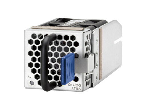 【送料無料】JL715A HPE Aruba Networking X742 Back-to-Front Fan【在庫目安:お取り寄せ】 【送料無料】JL715A HPE Aruba Networking X742 Back-to-Front Fan【在庫目安:お取り寄せ】