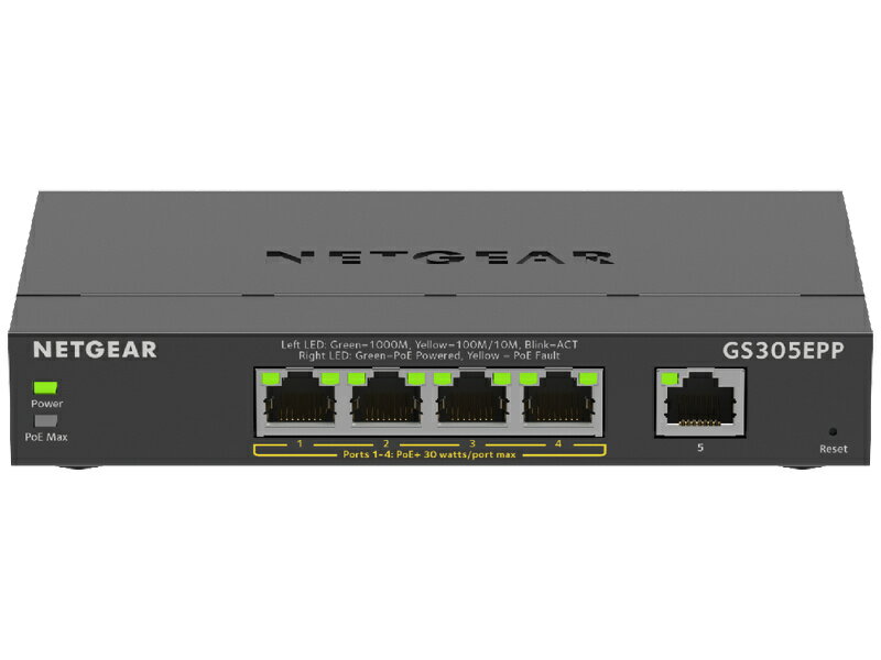 ǥɴŹPodParkŷԾŹ㤨֡ں߸ܰ:̵ۡNETGEAR GS305EPP-100JPS SOHO/ PoE+б (120W ӥå5ݡȥޥ͡ץ饹åפβǤʤ22,209ߤˤʤޤ