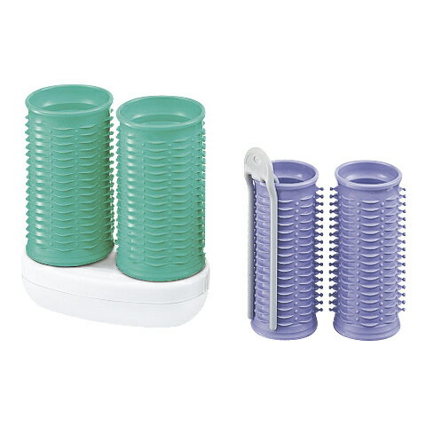 【送料無料】Panasonic EH-HC30-M カールン4 （ミックス）【在庫目安:お取り寄せ】