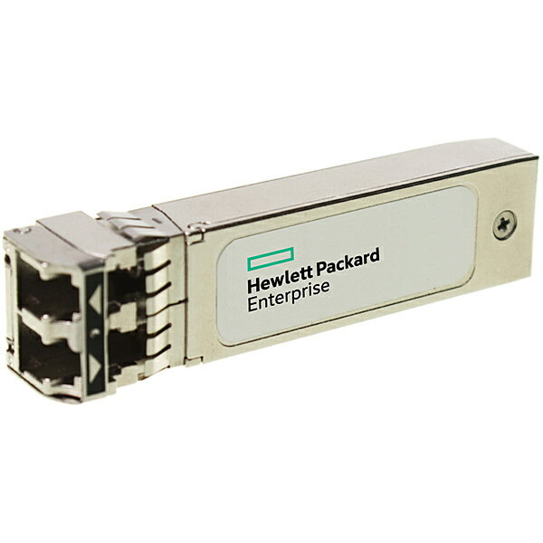 【送料無料】JD094B HPE X130 10G SFP+ LC LR Transceiver【在庫目安:お取り寄せ】