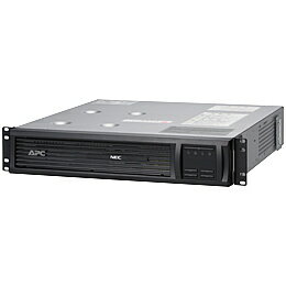 【送料無料】NEC N8142-101 無停電電源装置(1500VA)(ラックマウント用)【在庫目安:お取り寄せ】| 電源関連装置 UPS 停電対策 停電 電源 無停電装置 無停電