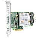 【送料無料】HP 804394-B21 Smartアレイ E208i-p SR Gen10 コントローラー【在庫目安:お取り寄せ】| パソコン周辺機器 SATAアレイコントローラー SATA アレイ コントローラー PC パソコン