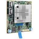 【送料無料】HP 804326-B21 Smartアレイ E208i-a SR Gen10 コントローラー【在庫目安:お取り寄せ】| パソコン周辺機器 SATAアレイコントローラー SATA アレイ コントローラー PC パソコン