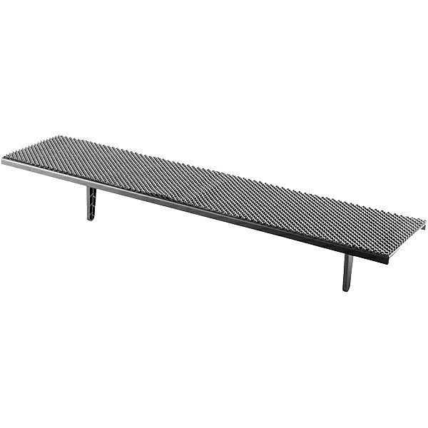 【送料無料】GREEN HOUSE GH-DTBA02 ディスプレイ・TV上ラック 600mm【在庫目安:お取り寄せ】| AV機器 AVラック ラック 台 テレビ AVボード TV