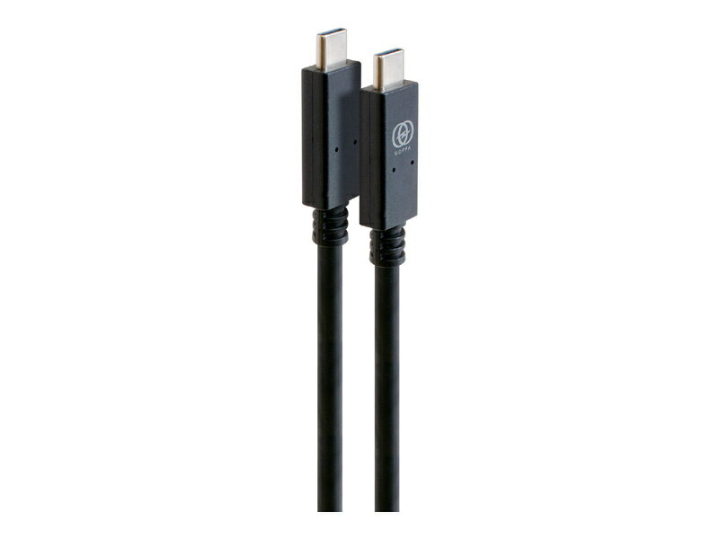 GOPPA GP-CCDP3A08M/B USB Type-C֥ 80cm 5Gbps PD3A Alt⡼б ֥åں߸ܰ:󤻡