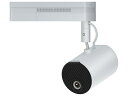 【送料無料】EPSON EV-110 ビジネスプロジェクター/ サイネージモデル/ レーザー光源/ 2200lm/ WXGA/ ホワイトモデル【在庫目安:お取り寄せ】| 表示装置