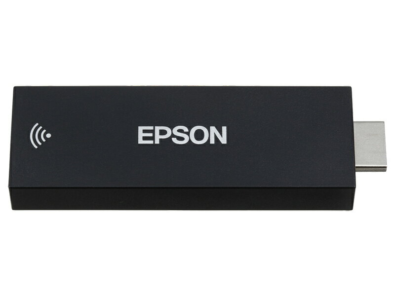 【送料無料】EPSON ELPAP12 プロジェクター用 Android TV端末【在庫目安:お取り寄せ】