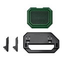 【送料無料】Thermaltake AC-074-ONDNAN-A1 Chassis Stand Kit for The Tower 300 Racing Gr...