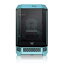 ̵Thermaltake CA-1Y4-00SBWN-00 Micro-ATX PC The Tower 300 Turquoiseں߸ܰ:󤻡