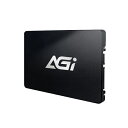 yzAGI AGI2K0GIMAI238 AI238 2TB 2.5inch SATA III SSD ; 550/ 510 MB/ s ; 1000TBy݌ɖڈ:񂹁z