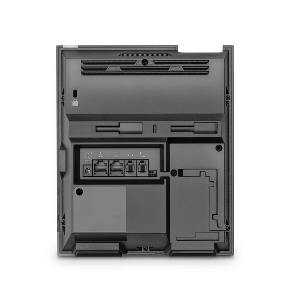 【送料無料】HP 849A1AA#AC3 Poly CCX 400 Open SIP PoE給電 電話機【在庫目安:お取り寄せ】