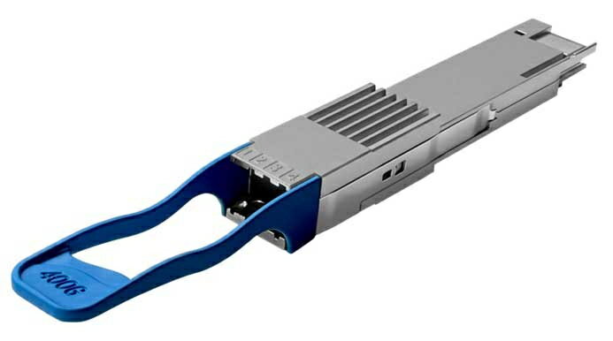 【送料無料】S3N93A HPE Aruba Networking 400G DR4 QSFP-DD MPO12 500m SMF Transceiver【在庫目安:お取り寄せ】