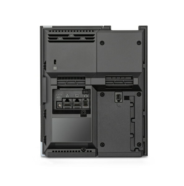 【送料無料】HP 82Z82AA Poly CCX 505 Open SIP PoE給電 電話機【在庫目安:お取り寄せ】