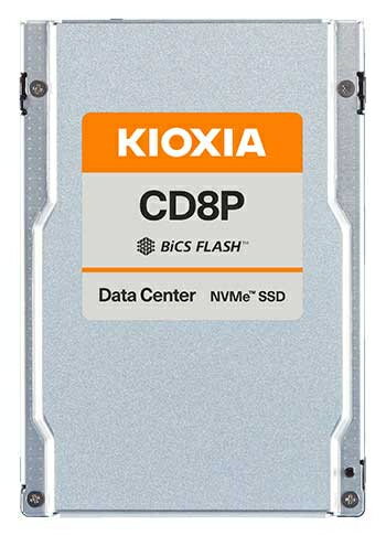 【送料無料】IBM 4XB7A93481 TS 2.5型 U.2 CD8P 3.84TB NVMe5.0 RI HS SSD【在庫目安:お取り寄せ】