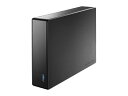 【送料無料】IODATA HDJA-SUTN12B USB 5Gbps(USB3.2 Gen1)対応 セキュリティハードディスク 12TB【在庫目安:お取り寄せ】| パソコン周辺機器(2)