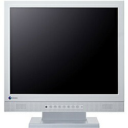 【送料無料】EIZO FDS1721T-GY 43cm(17.0)型タッチパネル装着カラー液晶モニター DuraVision FDS1721T グレイ【在庫目安:お取り寄せ】
