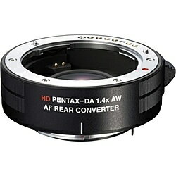 HD PENTAX-DA AF REAR CONVERTER 1.4× AW W/C