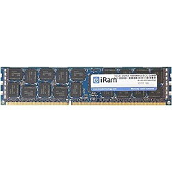 【送料無料】iRam Technology IR16GMP1866D3R MacPro2013 増設メモリ 16GB DDR3/ 1866 Registered ECC 240pin DIMM【在庫目安:お取り寄せ】| パソコン周辺機器
