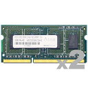 【送料無料】アドテック ADS12800N-LH2GW DDR3L-1600 204pin SO-DIMM 2GB×2枚 低電圧/ 省電力【在庫目安:お取り寄せ...