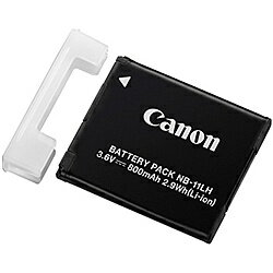 【送料無料】Canon 9391B002 バッテリーパック NB-11LH【在庫目安:僅少】 1