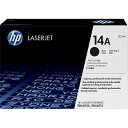 【送料無料】HP CF214A 14A トナーカートリッジ 黒【在庫目安:僅少】| トナー カートリッジ トナーカットリッジ トナー交換 印刷 プリント プリンター(2)
