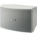【送料無料】JVCケンウッド PS-S230W コンパクトスピーカー 白色【在庫目安:お取り寄せ】| AV機器 業務用 スピーカー オーディオ 音響 AV 屋内...