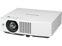 【送料無料】Panasonic PT-VMW51J 液晶プロジェクター【在庫目安:お取り寄せ】| 表示装置 ワイド液晶データプロジェクター 液晶プロジェクター ...