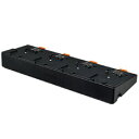 【送料無料】ブラザー PA-4CR-003 本体用4連クレードル【在庫目安:お取り寄せ】