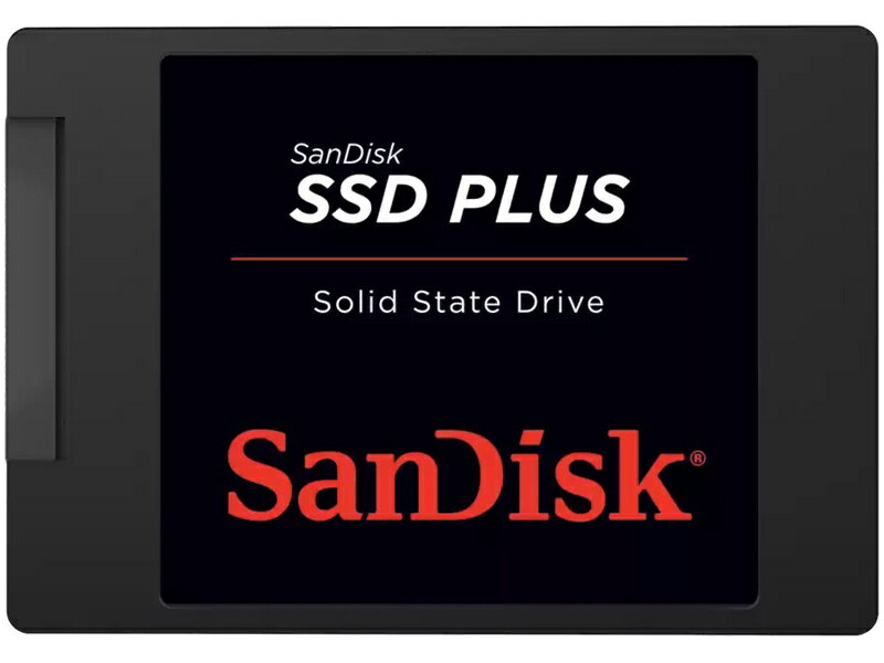 1tb sandisk ssd plusβ