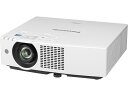 【送料無料】Panasonic PT-VMZ51J 液晶プロジェクター【在庫目安:お取り寄せ】| 表示装置 ワイド液晶データプロジェクター 液晶プロジェクター 液晶プロジェクタ プロジェクター プロジェクタ 投影 ビジネス