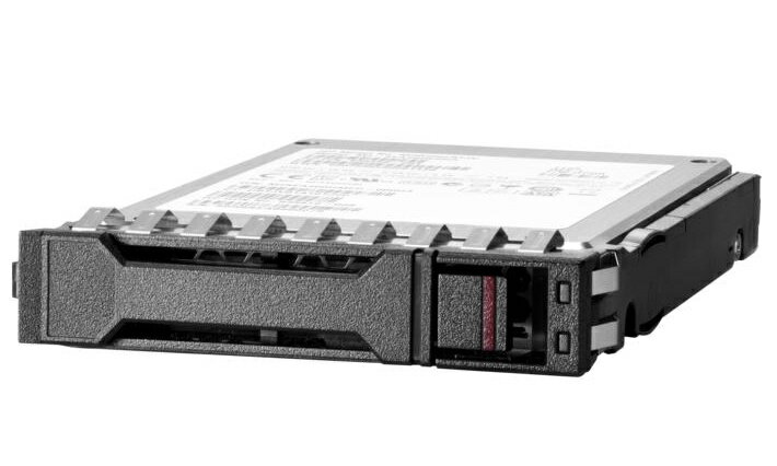 【送料無料】P64999-B21 HPE 800GB NVMe Gen4 Mainstream Performance Mixed Use SFF BC U.3 Static V2 Multi Vendor SSD【在庫目安:お取り寄せ】
