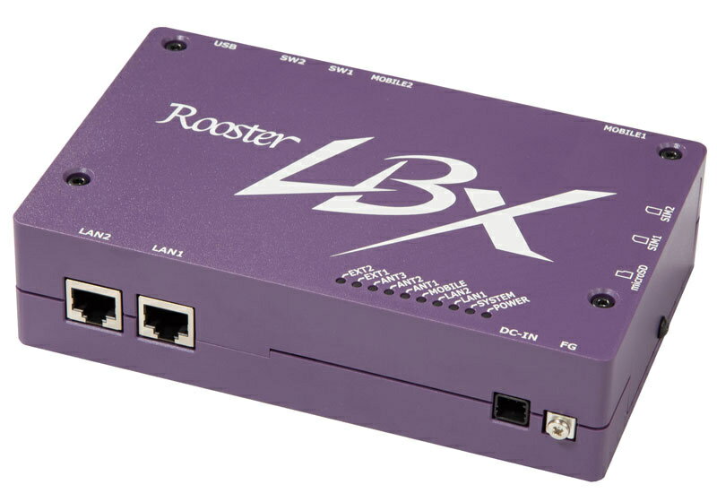 【送料無料】サン電子 11S-LBX8110 LinuxOS搭載IoTエッジコンピュータ「LBX8110」【在庫目安:お取り寄せ】