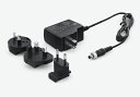 【送料無料】Blackmagic Design 9338716-007701 Power Supply - ATEM Mini Extreme 12V60W P...
