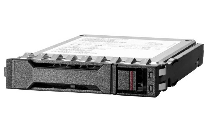 【送料無料】P64844-B21 HPE 1.92TB NVMe Gen4 Mainstream Performance Read Intensive SFF BC U.3 Static V2 Multi Vendor SSD【在庫目安:お取り寄せ】