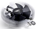 ZALMAN CPUクーラー CNPS80G Rev.3【在庫目安:お取り寄せ】