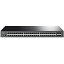 【送料無料】TP-LINK TL-SG3452X(UN) JetStream 48-Port Gigabit L2+ Managed Switch/ 4x SFP+【在庫目..