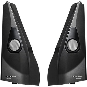 楽天デジタル百貨店PodPark楽天市場店【送料無料】パイオニア UD-K301 トゥイーター取付キット【在庫目安:お取り寄せ】