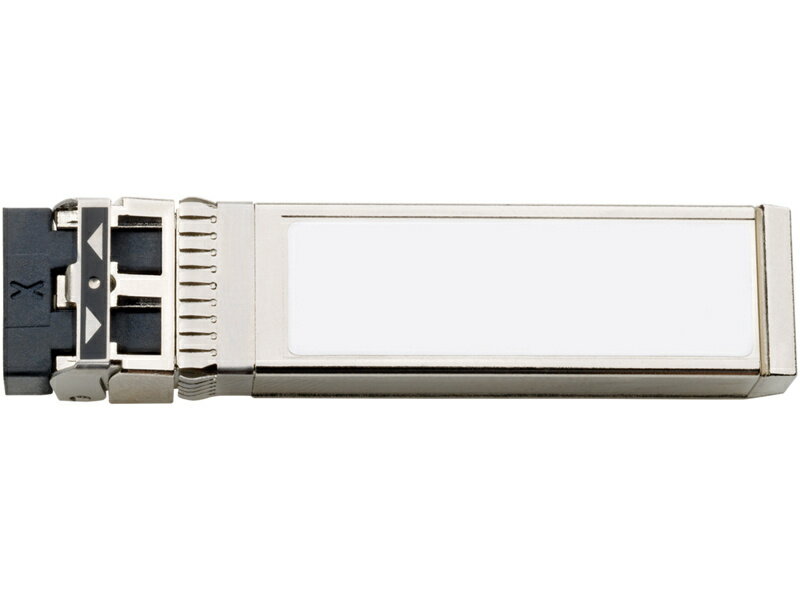 【送料無料】HP R6B12A B-series 32Gb SFP28 短波長 1-pack Secure トランシーバー【在庫目安:お取り寄せ】