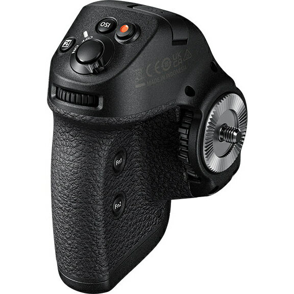 【送料無料】Nikon MC-N10 リモートグリップ【在庫目安:お取り寄せ】