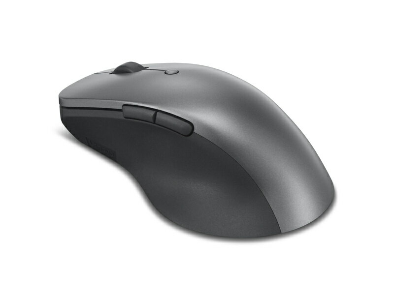 【送料無料】レノボ・ジャパン 4Y51J62544 Lenovo プロフェッショナル Bluetooth 充電式マウス【在庫目安:お取り寄せ】