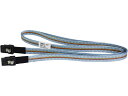 【送料無料】HP P35175-B21 Mini SAS HD 1 to 4 x Mini SAS Fan-Out 4M 12Gb Cable【在庫目安:お取り...