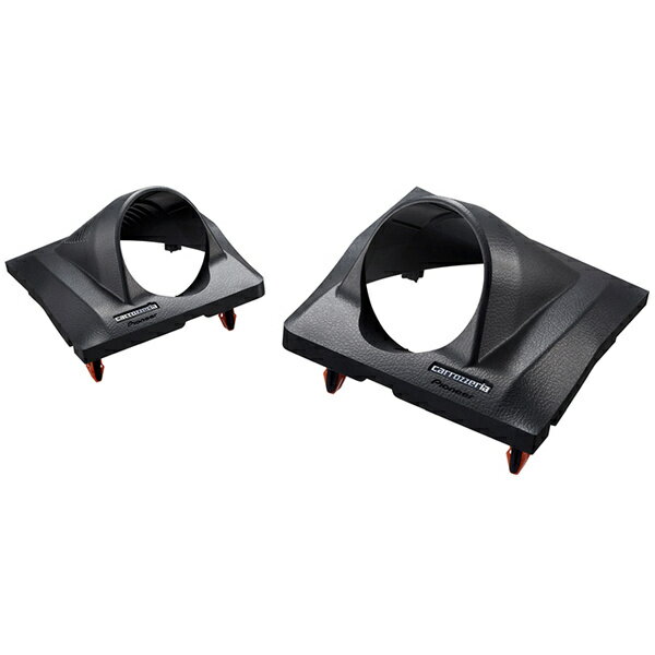 【送料無料】パイオニア UD-K302 RAV4用トゥイーター取付キット【在庫目安:お取り寄せ】